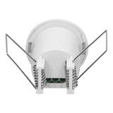 Czujnik ruchu i obecności 360st. IP20 800W do sufitów podwieszanych mini OR-CR-257 ORNO