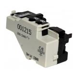 NA2 800-1600AF DC200-240V - Wyzwalacz podnapięciowy