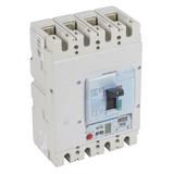 Wyłącznik DPX3 630 Sg 4P 500A 36kA 422144 LEGRAND