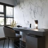 Sollux Lampa biurkowa ARBY czarna SL.0880