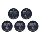 Baterie Kodak Max lithium CR2016, 5 szt.