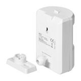 Czujnik ruchu z sygnalizacją bezprzewodową AS-5 ORNO