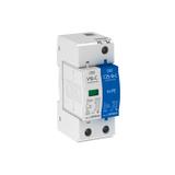 V 10-C/1+NPE-280, OGRANICZNIK PRZECIWPRZEP. V10-C