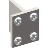 ZX66P50 Łącznik Wspornika (1opak=50szt.)