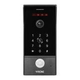 MAILO, zestaw wideodomofonowy, bezsłuchawkowy, monitor dotykowy 10  LCD, Wi-Fi + APP na telefon, z g