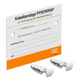 KS-FSB DE, Tabliczka opisowa