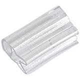 UCHWYT OZNACZNIKÓW DO PRZEWODÓW >0.75 DŁUGOŚĆ 12MM2, Legrand