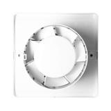 Wentylator łazienkowy 125mm - Wyłącznik czasowy BF-125/TS ORNO