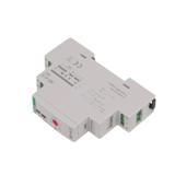 Przekaźnik bistabilny BIS-413 9-30 V AC/DC BIS-413-24V F&F