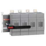 OS1250D04N2 Rozłącznik OS