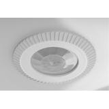 PLAFONIERA ITALIA LED Z CZUJNIKIEM RUCHU, 12 W, 900lm, IP20,  AC220-240V, 50/60Hz, KĄT ŚWIECENIA 360