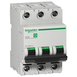 Wyłącznik nadprądowy Multi9 C60N 10kA 3P B50A 415V M9F10350 Schneider