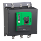 Układ łagodnego rozruchu, Altivar ATS480, 250A IP00 , 3x 208 ... 690V AC, napięcie sterowania 110 ..