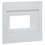 OSŁONA CZOŁOWA XL3 DO SPX-D 630A, Legrand