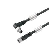 SAIL-M8WM8G-3-1.5U Kabel czujnikowy, nr katalogowy 1073020150