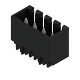 SL-SMT 3.50/04/180G 1.5SN BK RL Złącze wtykowe płytek drukowanych /265szt./ WEIDMULLER