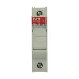 FUSE HOLDER 10 3X38 1P (REPLACED) Podstawa wkładki cylindrycznej 10x38 1P 32A 690VAC CHM1DU EATON