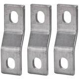 GAE317-11D Przyłącza szynowe proste (1kpl=3szt.)