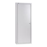 KP-DB-I-MS-612 Rozdzielnica natynkowa 6x12 metalowa IP30 29319 KANLUX