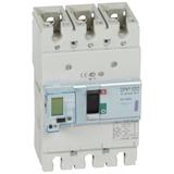 Wyłącznik DPX3 250 El 3P 160A 50Ka 420367 LEGRAND