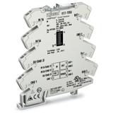 JUMPFLEX przetwornik pomiarowy prądu 5A AC/DC WAGO