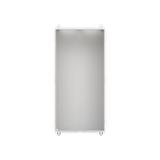 TW207SB TwinLine-W szafa naścienna II kl. izol. IP30 bez drzwi