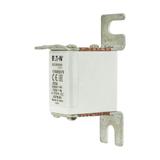 350A 690V aR 00TN/80 TYPE T IND. FUSE Wkładka szybka 350A AC 690V DIN 00 aR DIN IEC nieizol 170M2670