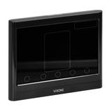 Wielofunkcyjna stacja pogodowa bezprzewodowa dotykowa WS-5 VIRONE