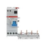 DDA204 AC-25/0,3 blok różnicowo-prądowy 2CSB204001R3250 ABB