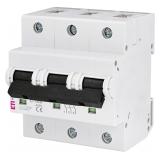 Wyłącznik nadprądowy MAT 10 3P C100A 002135732 ETI