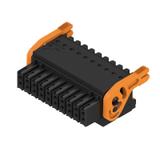 B2CF 3.50/20/180LH SN BK BX Złącze kablowe do płytek drukowanych /42szt./ WEIDMULLER
