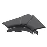 Kąt Wewnętrzny 50X80 Dlp Black /10Szt./ 075760 LEGRAND