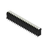 LSF-SMT 3.50/20/180 3.5SN BK TU Listwa zaciskowa do płytek drukowanych /7szt./ WEIDMULLER