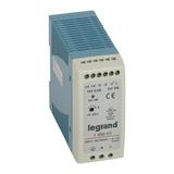 ZASILACZ 1F STABILIZOWANY 12VDC 60W, Legrand
