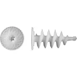 Kołek spiralny ślimak ISO-PLUG do styropianu 50mm 50szt. R-ISO-PLUG-50 RAWLPLUG