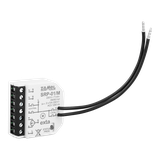 STEROWNIK ROLET DOPUSZKOWY PRZEWODOWY MINIATUROWY TYP: SRP-01/M