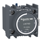 Moduł czasowy do układu GW-TR do LC1E