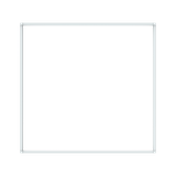 TZP508 Pokrywa ochrony przed dotykiem szerokość 5PW wysokość 8GU 1250mm