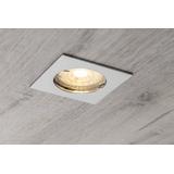 SUFITOWA OPRAWA PUNKTOWA (OCZKO) PORTO, ODLEW, IP20, CHROM