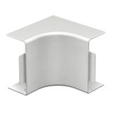 WDK/HI 40090, POKRYWA NAROŻA WEWN 40X90MM