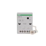 automat zmierzchowy z zewnętrzną sondą hermetyczną AZ