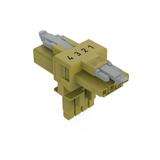 rozgałęźnik typu T /25szt./ WAGO