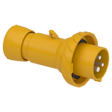 WTYK 16A 2P-E 100-130V IP67 50-60HZ SCHNEIDER