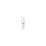 Kapsułka LED 4W=40W 480lm / ściemnialna 2700K barwa ciepła LEDcapsuleMV 4-40W G9 827 D Kapsułki LED
