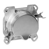 Gniazdo abonenckie "RTV" Pearl, 1,5dbt, GAP-P/K, antracyt