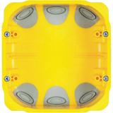 PUSZKA DO GIPSU 3+3 MODUŁY, Bticino