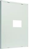 univers N HC 750x500mm zestaw dla wyłączników mocy 1250/1600A+nap.sil.+przył.FC UC52LE7M HAGER