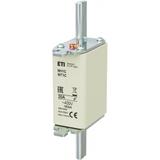 WT-1C/gF 20A E - Wkładka topikowa przemysłowa szybka