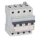 Wyłącznik Nadprądowy S 304 4P D32A 6kA DX3 408150 LEGRAND