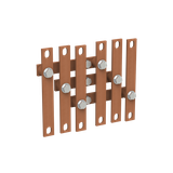 ZH216 System szyn prądowych do rozłącz.